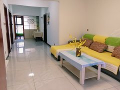 曲靖麒麟万达广场万达附近师院附小水岸雅苑三室出租1300元出租房源真实图片