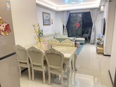 肇庆大旺高新区大旺拼多多 希音 维龙 唯品会就近4房出租 拎包入住 免费停车出租房源真实图片