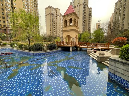 不足,丽彩怡和润源怎么样,丽彩怡和润源周边房产中介经纪人评价-咸阳