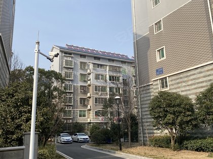 世纪佳苑