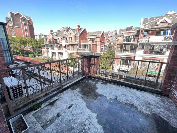 上海青浦赵巷合生御廷(别墅)合生御廷!急租!南临河!地铁口!