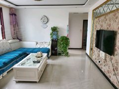 唐山曹妃甸垦丰大街文馨花园 3室2厅1卫出租房源真实图片