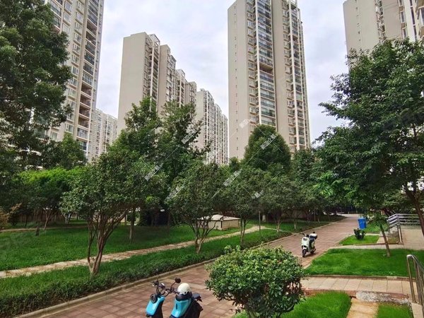 昆明呈贡大学城天润康园北区原房东自住 精装修 空房 价格实惠 随时