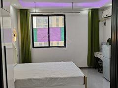 湖州吴兴湖东分区自己房子出租蜀单间独卫带厨房采光好周边配套设施齐全出租房源真实图片