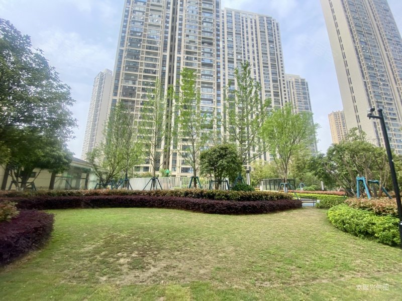 融创观澜府二手房,185万,3室2厅,2卫,122.34平米-武汉安居客