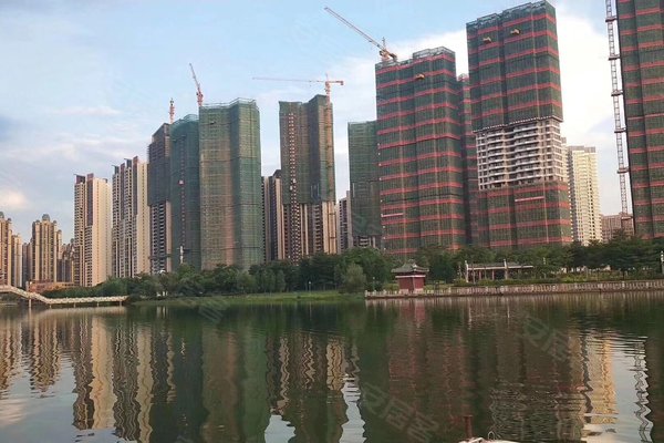 方直东岸怎么样,好不好_中介房产经纪人:叶佳文对方直东岸的评价-惠州