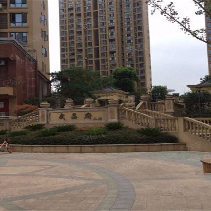 【维佳武昌府二期, 维佳武昌府二期小区详情,房价走势