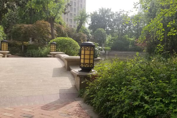好不好_中介房产经纪人:杨晨对海德堡park的评价-西安安居客