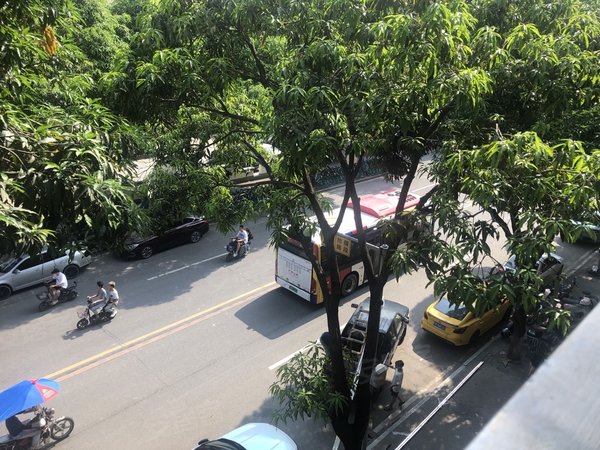 广州番禺大石大山村周岸坊后街二巷2号小区3号线大石a口大山村 群贤路