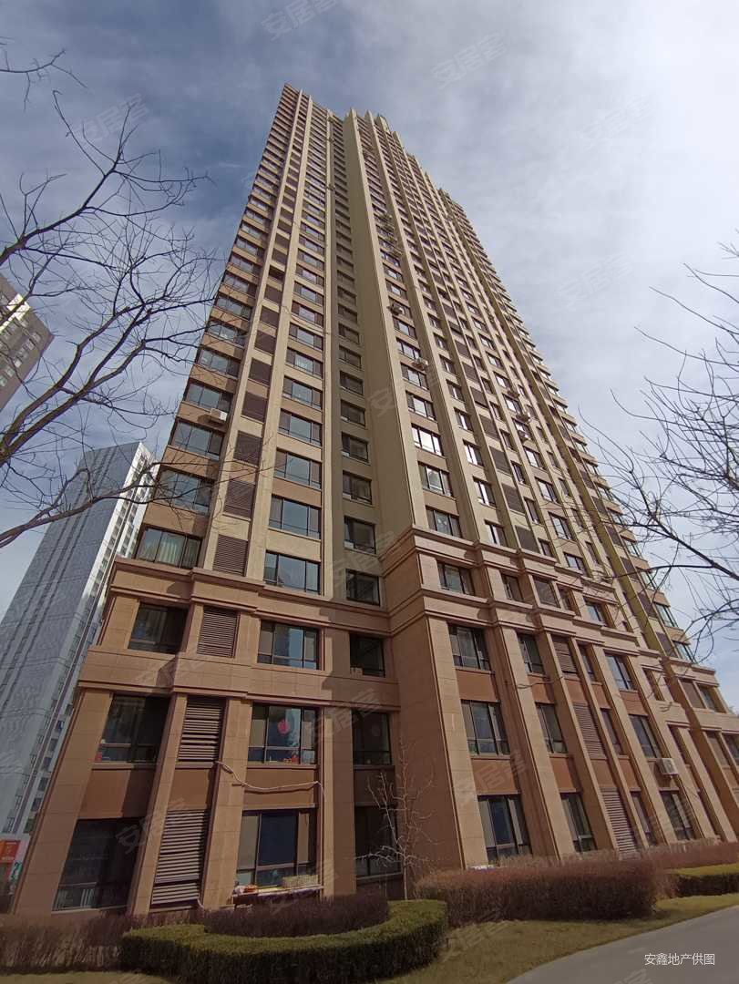 大连房产网>大连二手房>高新园区二手房>高新万达二手房>未名山(二期)