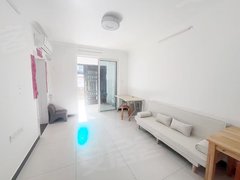 武汉沌口开发区江汉大学蔡家馨苑 三号线地铁口 精装修随时可以看房出租房源真实图片