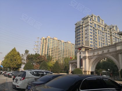 恒大华府,滨河南路 - 临汾恒大华府二手房,租房,房价-临汾安居客