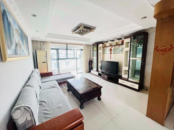 无锡锡山安镇冠达豪景苑真实!房源!实图实价!豪景苑三房!安镇北房源!