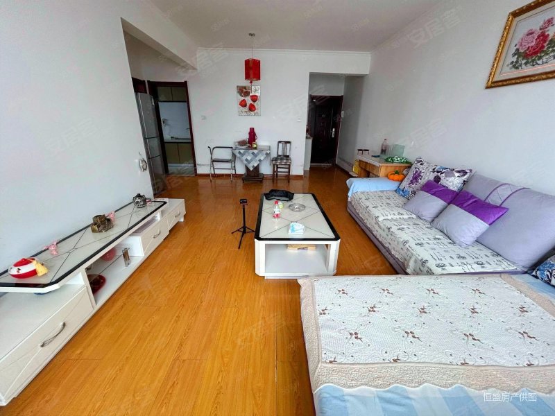 新嘉园广场住宅小区