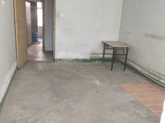 银川兴庆解放西街新华街附近48平米一楼1室一厅可住人做库房750元出租房源真实图片