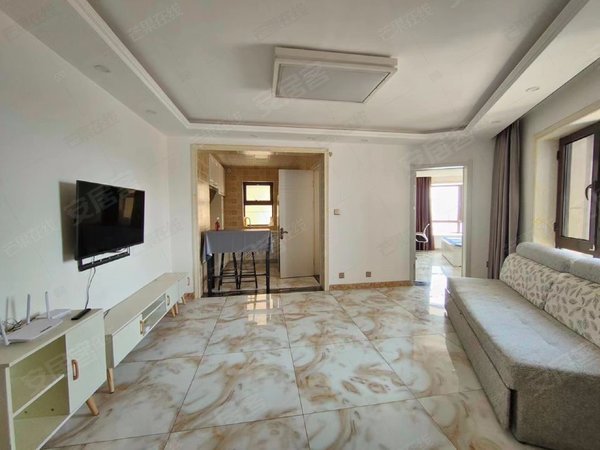 【多图】龙之梦畅园(w区),东中街租房,出租一室婚装带空调 家电家具