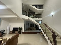 深圳龙岗横岗真图实价 14号线四联站366平独栋别墅 可商住两用租出租房源真实图片