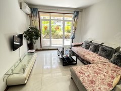 威海荣成石岛年租年付 D区1楼2居室 近南门出租房源真实图片