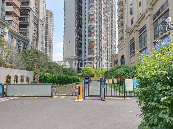 【多图】鑫邦华府,北湖租房,业主急租 北湖天海苑 鑫邦华府 空房大