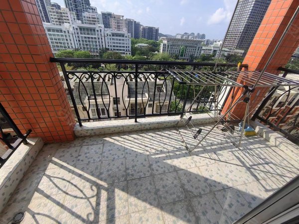 凤凰路阳光名邸两房一卫电梯楼中层业主急租,吉阳租房-三亚58安居客