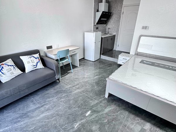 【多图】天元公寓(公寓住宅),下沙江滨租房,下沙新加坡科技园 元创