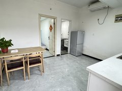 阜阳颍上解放北路近吾悦广场   公寓  700月  可以随时看房  拎包入住出租房源真实图片