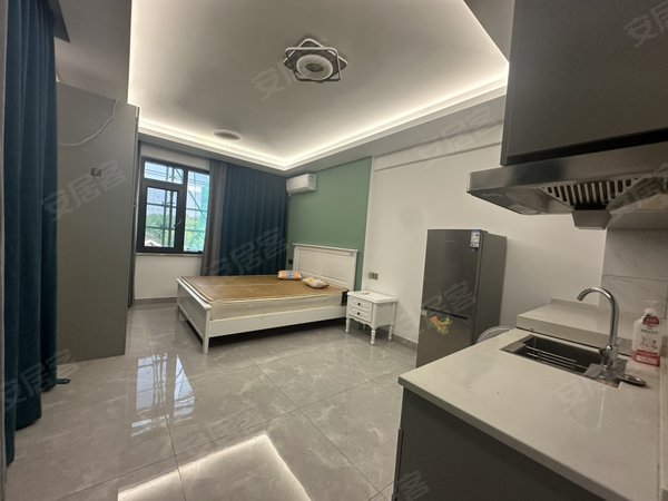 金华永康永康市区飞凤路小区步行街附近飞凤路单间出租可押一付一出租房源真实图片