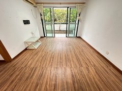 广州海珠江南西江南西地铁口 江南玫瑰园 电梯全明两房 厅出阳台带平台花园出租房源真实图片