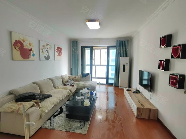 苏州吴江吴江老城星宝花园(吴江)星宝花园,2房2厅1卫,家具家电齐全