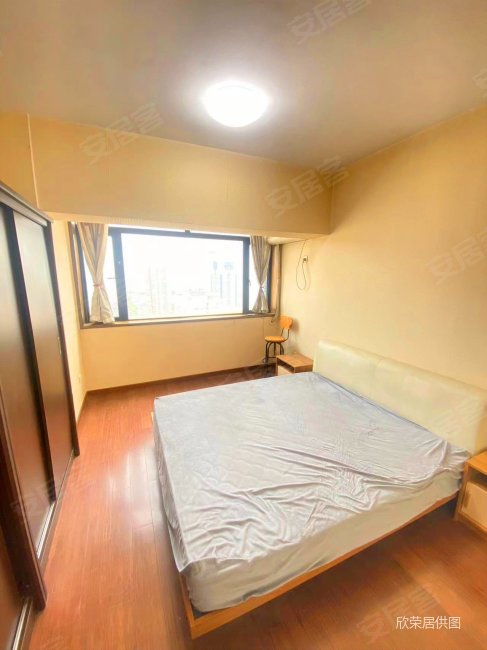 兰陵大公馆 近地铁 刚需两居 兰陵路 数码港 胜利街 合作路