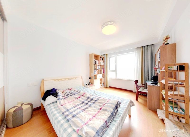 保利叶公馆a区合肥路