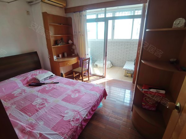 磨碟沙地铁口精装南向三房近阿里巴巴唯品会小米等企业