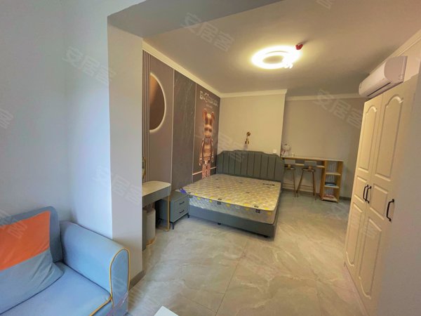 西安经开区永城路源利国际城小区可月付北辰路常青路地铁口欧亚二路