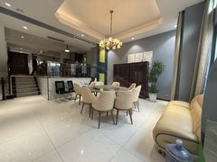 石家庄裕华大马村裕华独栋别墅 办工荟所接待可注册 停车方便 私密性好 随时看出租房源真实图片