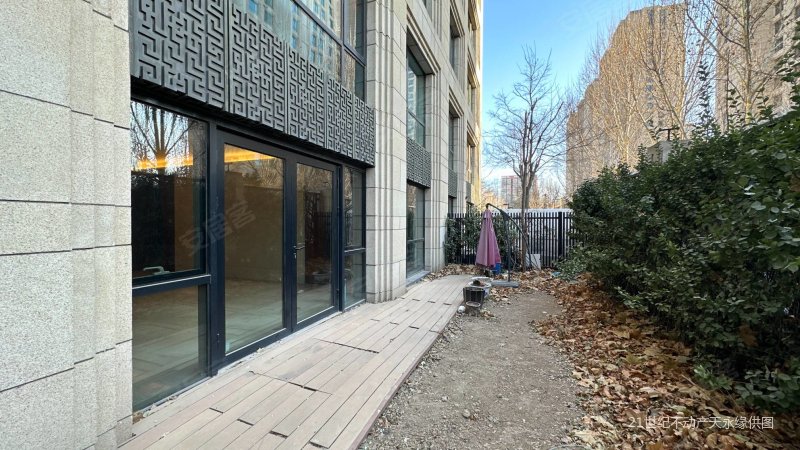 北京房产网>北京二手房>朝阳二手房>大望路二手房>广渠金茂府(北区)>