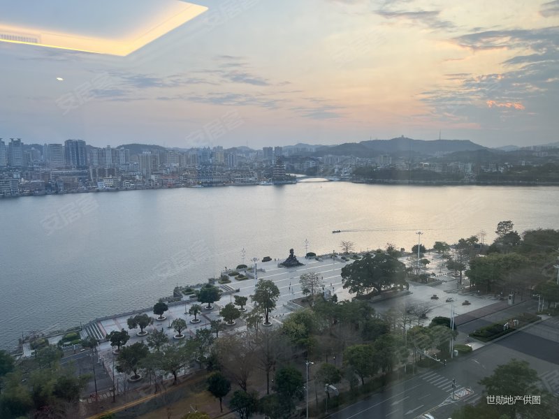 惠州房产网>惠州二手房>惠城二手房>江北滨江区二手房>合生帝景湾>800