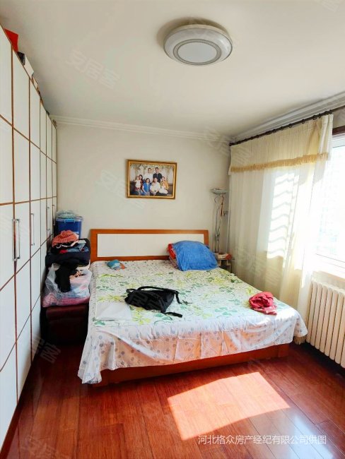 汇景家园棉二生活区