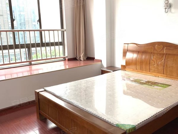 【多图】星尚悦湖,城东租房,星尚悦湖 3室1厅1卫,越城租房-绍兴58安居