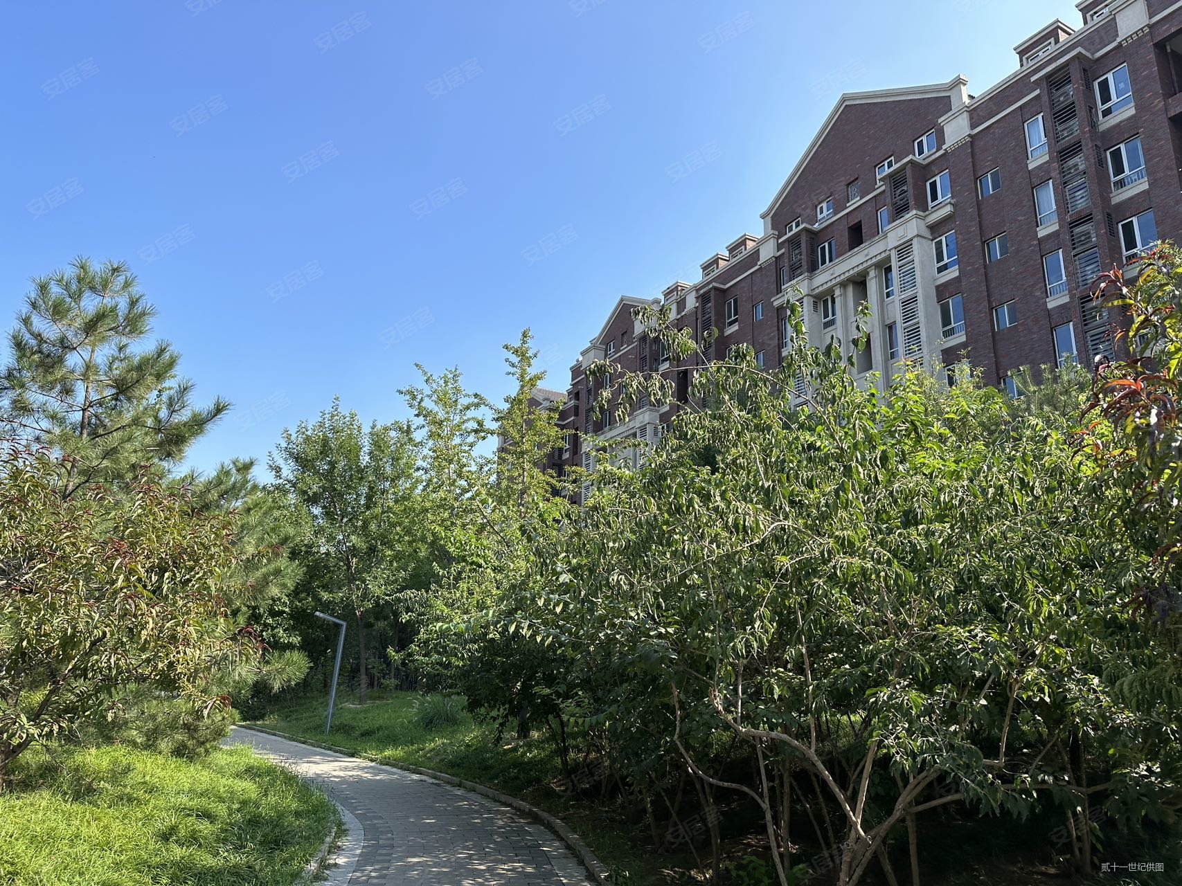 新上好房合景映月台南北两居豪华装修满两年诚意出售