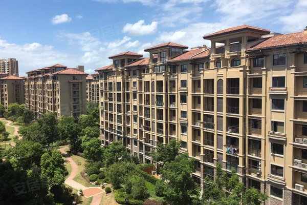 海上纳缇(公寓住宅)