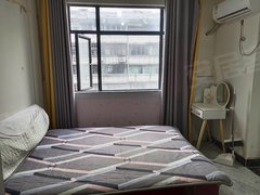 鹰潭贵溪贵溪城区印象城人民医院旁边，金水精装修公寓1室1厅，家具齐全随时看房出租房源真实图片