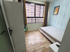常州钟楼青枫公园宝龙广场对面,梧桐香郡大小单间独卫出租,靠着清风公园出租房源真实图片
