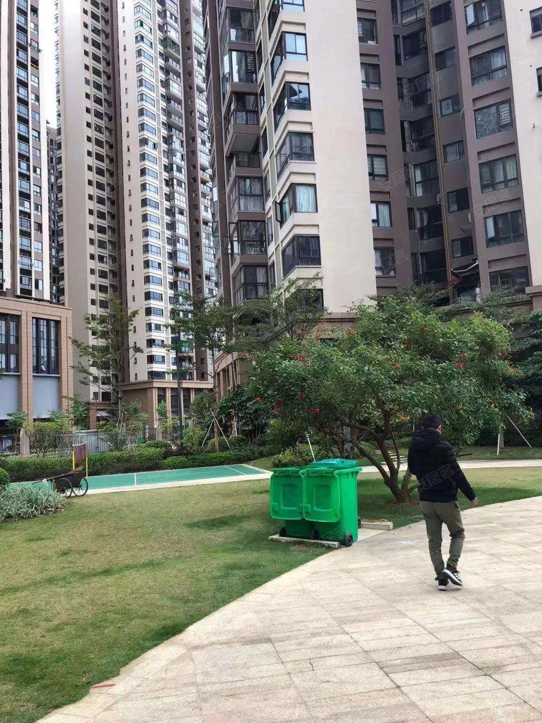 业主急售 盛天悦景台 可以大刀砍价 钥匙在手