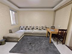 镇江京口镇江一中吾悦广场纬五路美食街经发花园精装2房 低楼层设施齐全拎包入住出租房源真实图片