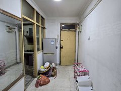 天津河东向阳楼振中路20号楼 1室1厅1卫 27平米出租房源真实图片