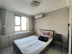 巴音郭楞库尔勒新市区明祥小区 2室1厅1卫出租房源真实图片