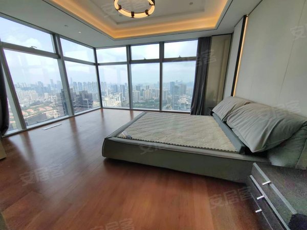 深圳南山华侨城侨城一号专做侨城一号,总裁公寓,住家会所接待皆可,多