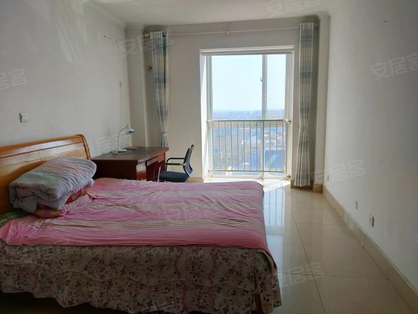 东营垦利县垦利一中水岸佳苑水岸佳苑9楼,空房,房屋干净,小区内超市