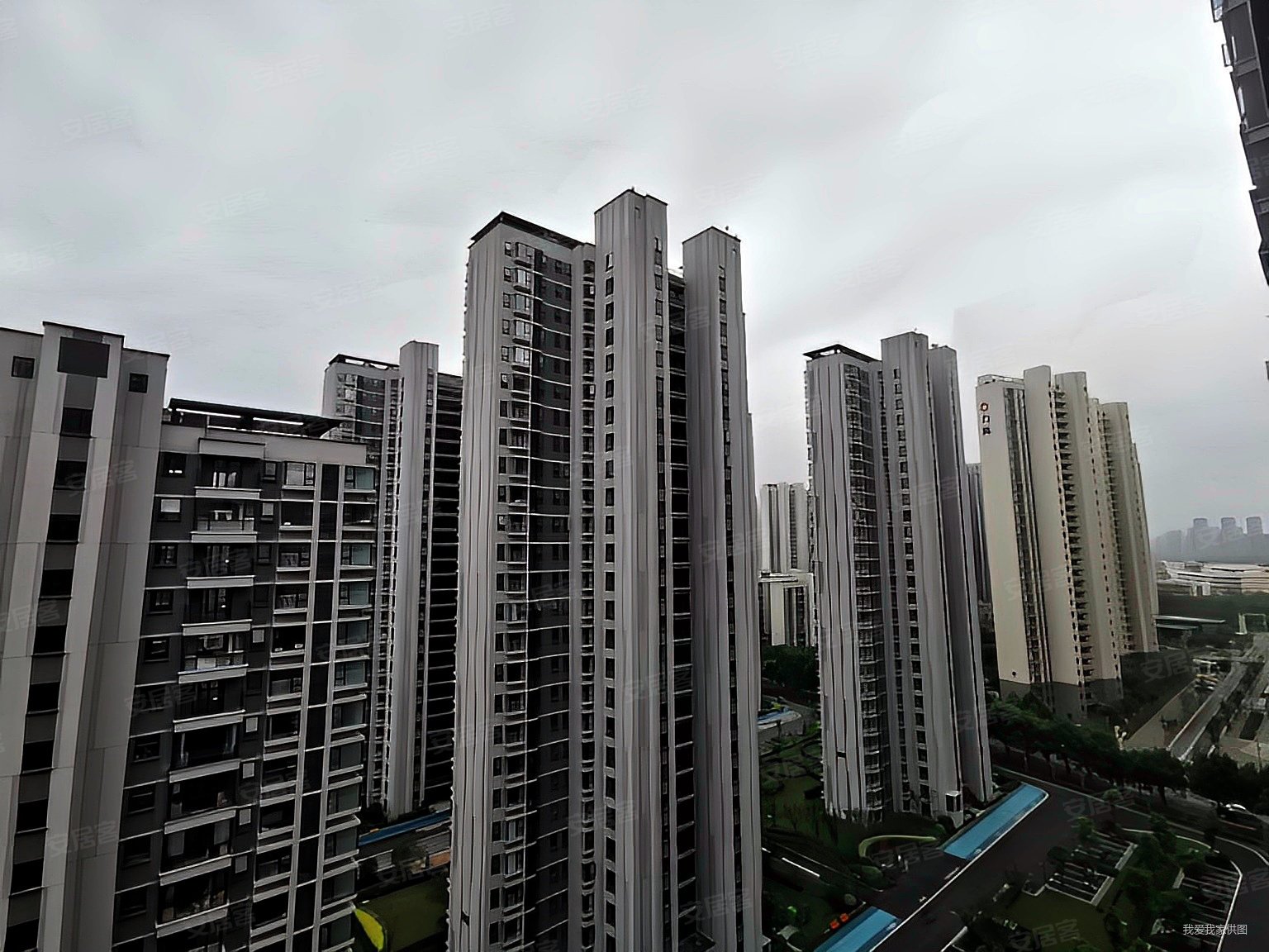 联发万科海上明月二手房,155万,3室2厅,2卫,115平米-南昌安居客