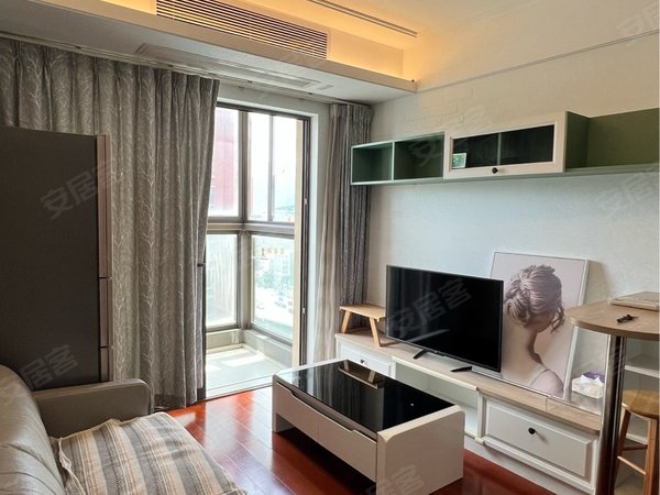 深圳龙岗横岗星河智荟星河智荟 2室1厅1卫出租房源真实图片